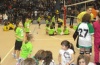 CIRCUITO DI MINIVOLLEY - CLASSIFICA