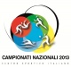 FASI REGIONALI CAMPIONATI NAZIONALI