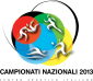 FASI REGIONALI CAMPIONATI NAZIONALI