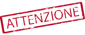 Attenzione